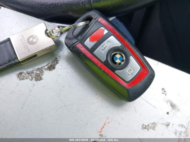 WBA8E9G5XGNT82476 BMW 328I