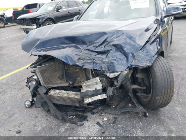 WBA8E9G5XGNT82476 BMW 328I