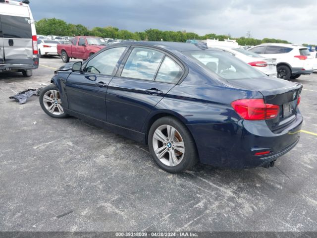 WBA8E9G5XGNT82476 BMW 328I