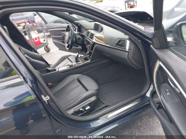 WBA8E9G5XGNT82476 BMW 328I