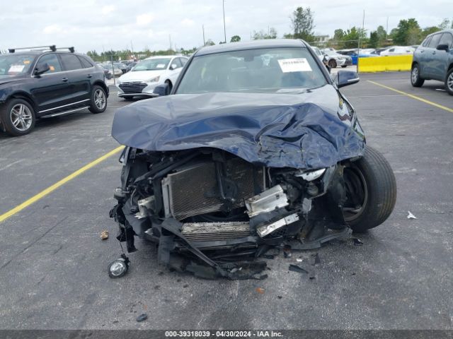 WBA8E9G5XGNT82476 BMW 328I