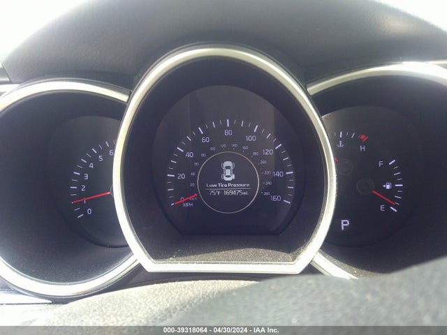 KIA Optima Lx 2015 KNAGM4A78F5614325 Image 7