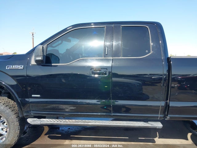 Ford F-150 Xlt 2016 1FTEX1EPXGKF84788 Image 14