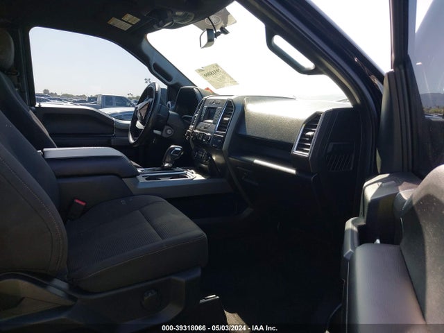 Ford F-150 Xlt 2016 1FTEX1EPXGKF84788 Image 5