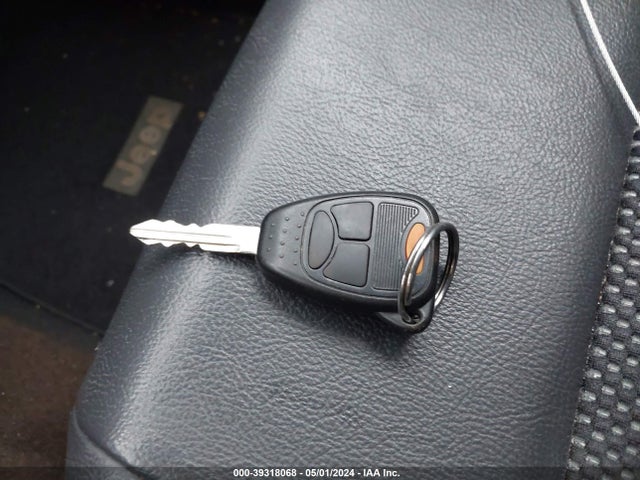 Jeep Compass Latitude 2014 1C4NJDEBXED699075 Image 11
