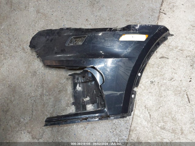 WA1BNAFY6J2227495 Audi Q5 2.0t Premium/2.0t Tech Premium