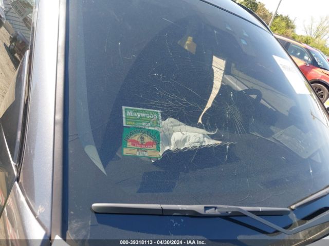 SALCR2BG0GH633434 Land Rover Discovery Sport Hse