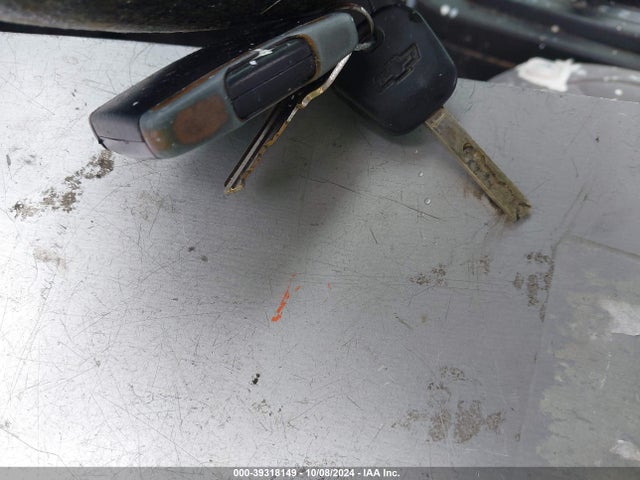 1GCHSBEA2H1278463 Chevrolet Colorado Wt