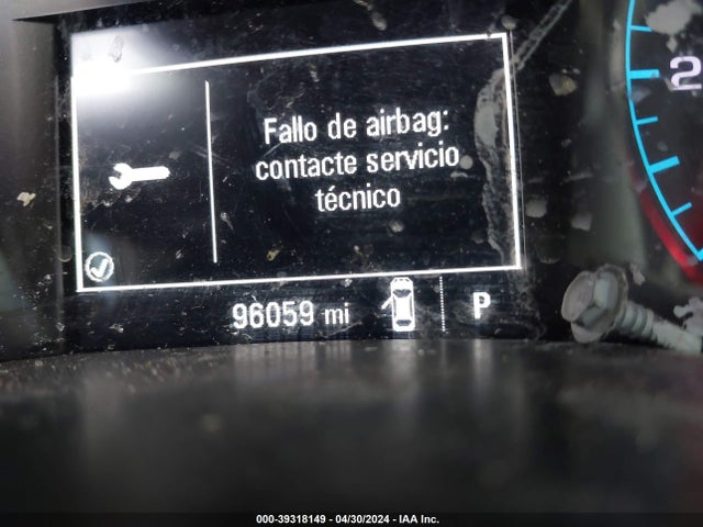 Chevrolet Colorado Wt 2017 1GCHSBEA2H1278463 Image 15