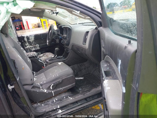 1GCHSBEA2H1278463 Chevrolet Colorado Wt