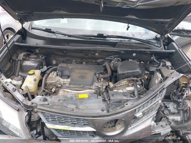 Toyota Rav4 Xle 2015 2T3WFREV1FW187495 Image 10