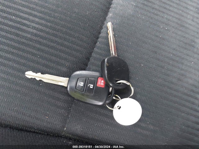 Toyota Rav4 Xle 2015 2T3WFREV1FW187495 Image 11
