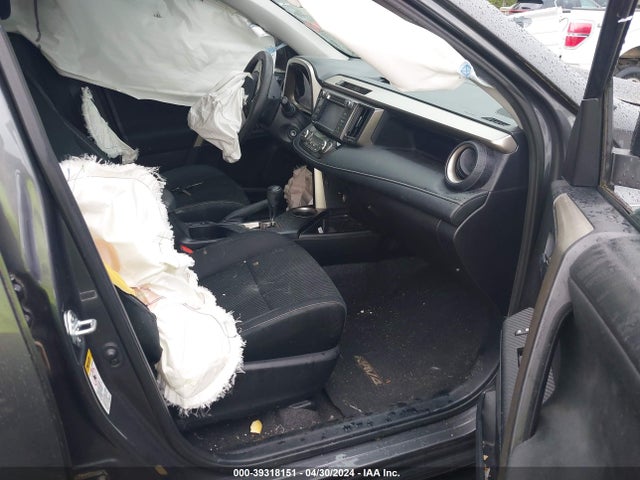 Toyota Rav4 Xle 2015 2T3WFREV1FW187495 Image 5