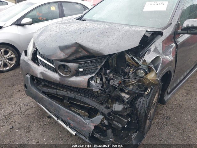 Toyota Rav4 Xle 2015 2T3WFREV1FW187495 Image 6