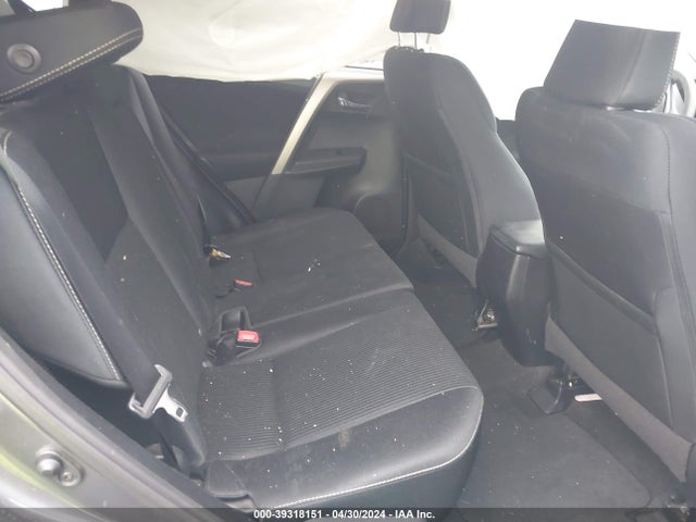 Toyota Rav4 Xle 2015 2T3WFREV1FW187495 Image 8