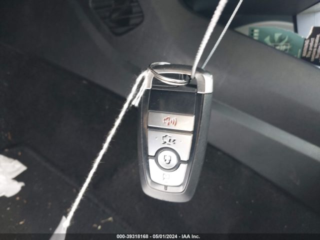 3FA6P0G72LR235633 Ford FUSION S