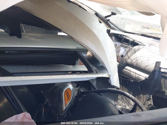 Honda FIT LX 2017 3HGGK5H5XHM708546 Image 5