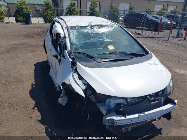 Honda FIT LX 2017 3HGGK5H5XHM708546 Image 6
