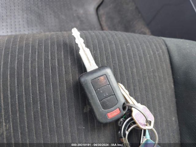 JA32U2FU6GU012335 Mitsubishi LANCER ES