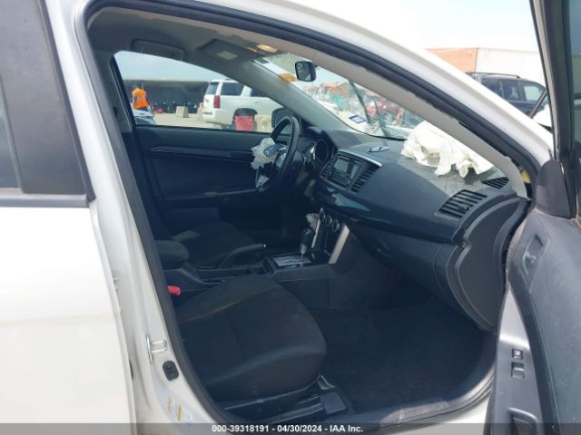 JA32U2FU6GU012335 Mitsubishi LANCER ES