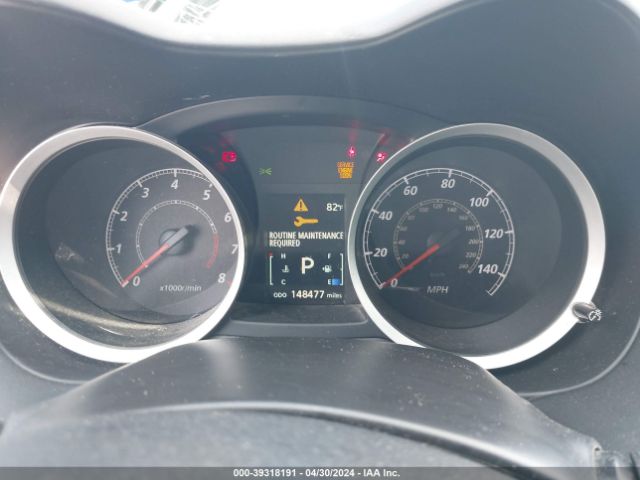 JA32U2FU6GU012335 Mitsubishi LANCER ES