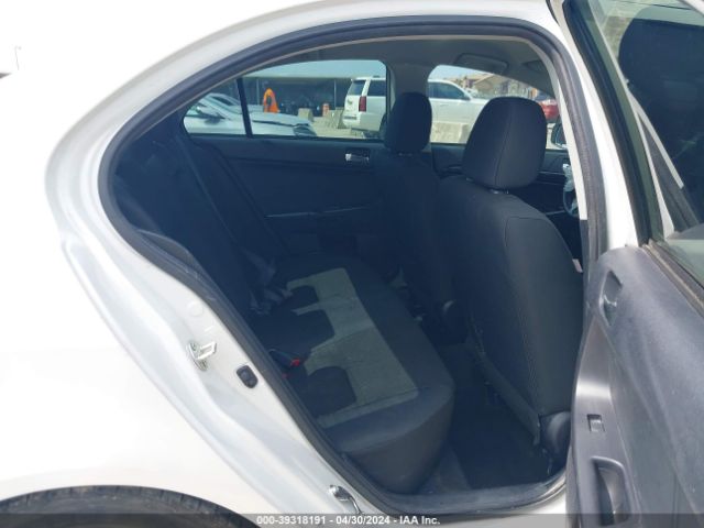 JA32U2FU6GU012335 Mitsubishi LANCER ES