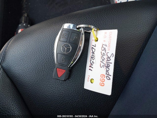 WDDSJ4EB0EN045754 Mercedes-Benz CLA 250