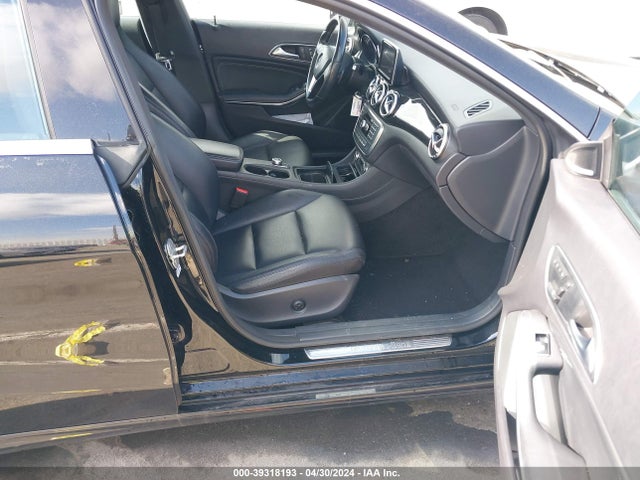 WDDSJ4EB0EN045754 Mercedes-Benz CLA 250