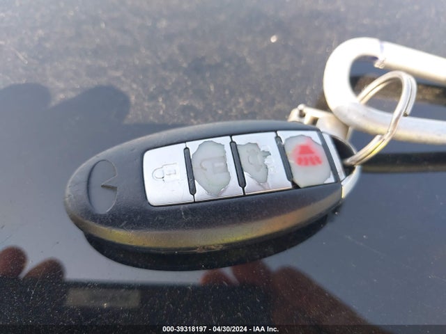 2011 Infiniti G37 Journey მანქანა იყიდება აუქციონზე, vin: JN1CV6AP5BM302511, აუქციონის ნომერი: 39318197