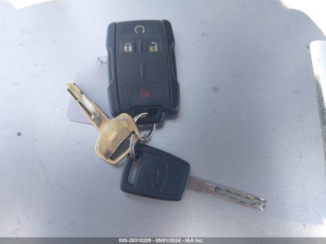 3GCUKTEC3EG300926 Chevrolet Silverado 1500 High Country
