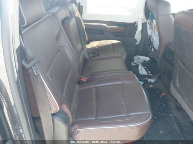 3GCUKTEC3EG300926 Chevrolet Silverado 1500 High Country