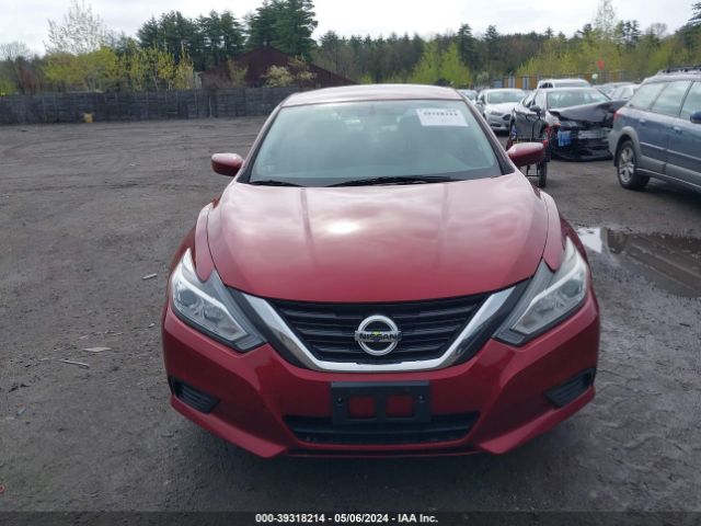 1N4AL3AP1GC192133 Nissan Altima 2.5/2.5 S/2.5 Sl/2.5 Sr/2.5 Sv