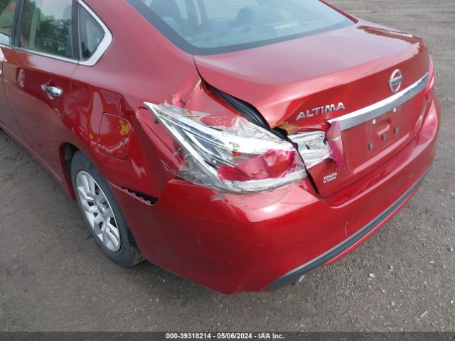 1N4AL3AP1GC192133 Nissan Altima 2.5/2.5 S/2.5 Sl/2.5 Sr/2.5 Sv