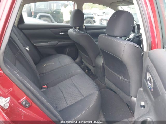 1N4AL3AP1GC192133 Nissan Altima 2.5/2.5 S/2.5 Sl/2.5 Sr/2.5 Sv