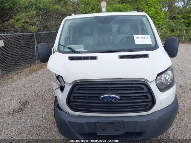 Ford Transit-150 2017 1FTYE1ZM9HKA07321 Image 13