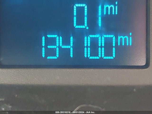 Ford Transit-150 2017 1FTYE1ZM9HKA07321 Image 16