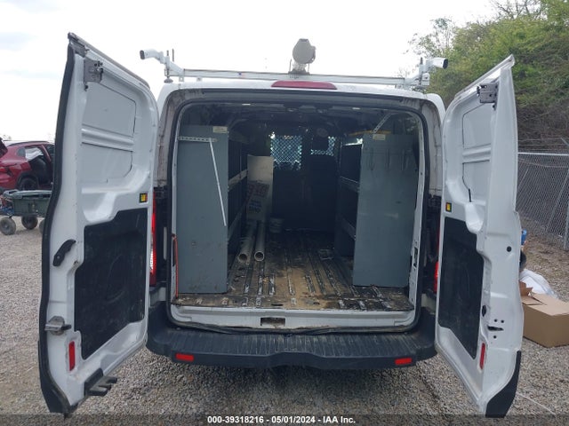 Ford Transit-150 2017 1FTYE1ZM9HKA07321 Image 17
