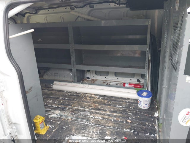 Ford Transit-150 2017 1FTYE1ZM9HKA07321 Image 8