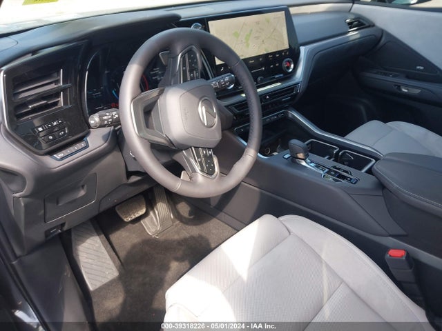 Lexus Tx 350 Luxury 2024 5TDAAAA60RS006417 Image 20