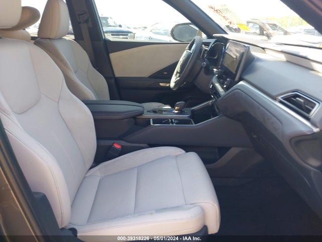 Lexus Tx 350 Luxury 2024 5TDAAAA60RS006417 Image 5