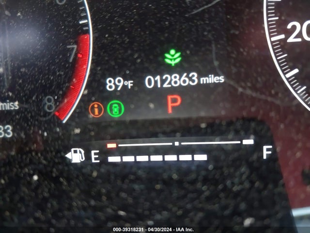 Honda Civic Lx 2023 2HGFE2F23PH542426 Image 16