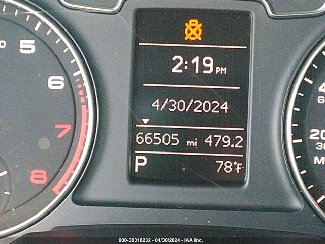 Audi Q3 2.0t Premium 2018 WA1ECCFS6JR015083 Image 15