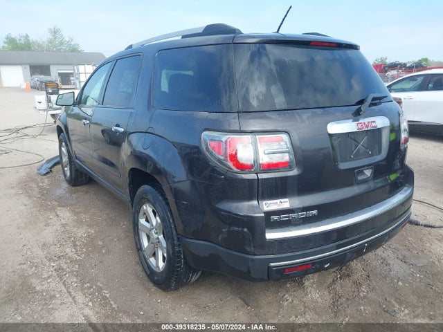 GMC Acadia Sle-2 2014 1GKKRPKD1EJ357989 Image 3