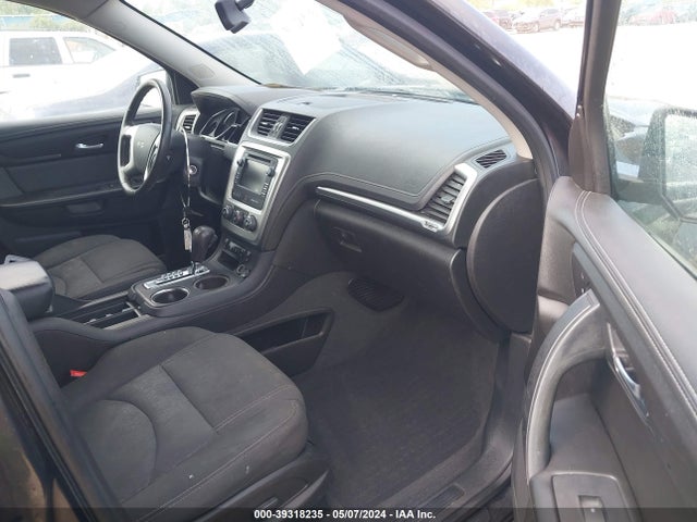 GMC Acadia Sle-2 2014 1GKKRPKD1EJ357989 Image 5