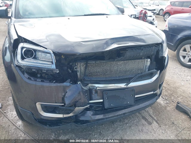 GMC Acadia Sle-2 2014 1GKKRPKD1EJ357989 Image 6