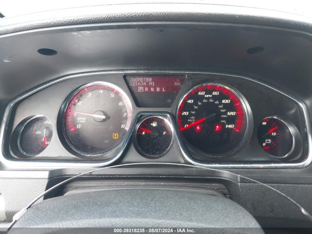 GMC Acadia Sle-2 2014 1GKKRPKD1EJ357989 Image 7