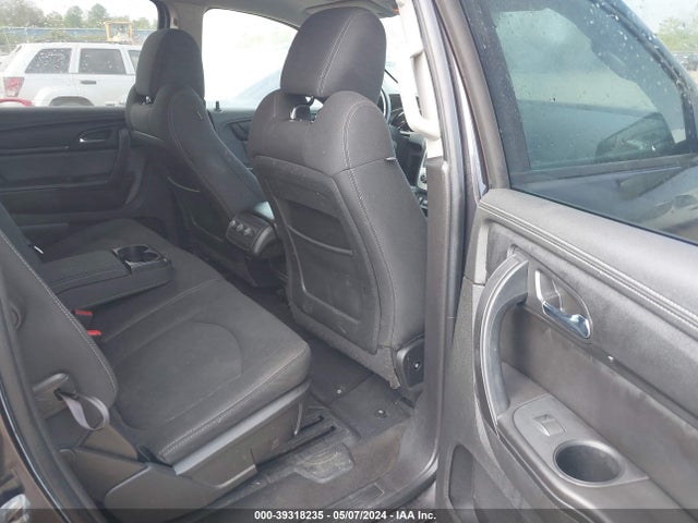 GMC Acadia Sle-2 2014 1GKKRPKD1EJ357989 Image 8