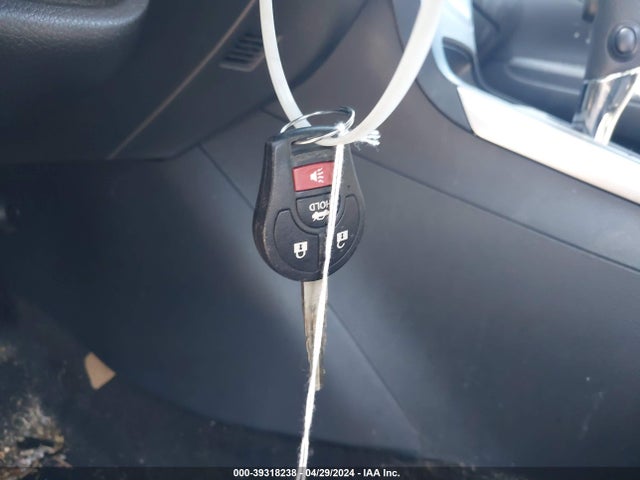 Nissan SENTRA S 2018 3N1AB7AP4JY237510 Image 11