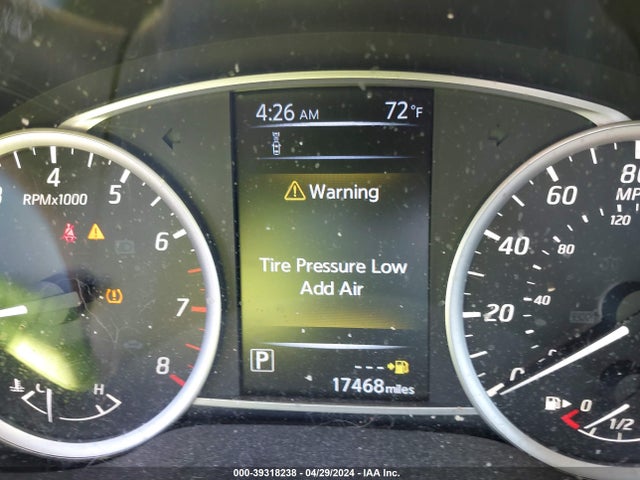 Nissan SENTRA S 2018 3N1AB7AP4JY237510 Image 7
