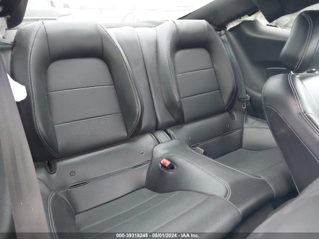 Ford Mustang Ecoboost Premium Fastback 2020 1FA6P8TH9L5132256 Image 8